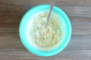 Тонкие пирожки с картошкой "Крестьянские"