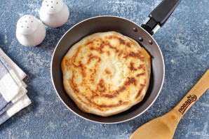 Хычины с тыквой Хычины с тыквой