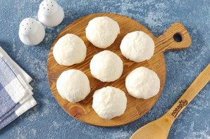 Хычины с тыквой Хычины с тыквой