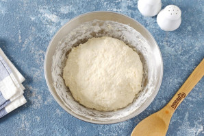 Хычины с тыквой Хычины с тыквой