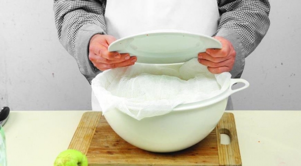 Квашеная капуста, пошаговый рецепт с фото Квашеная капуста, пошаговый рецепт с фото