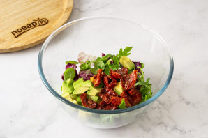 Салат "Корн" Салат "Корн"