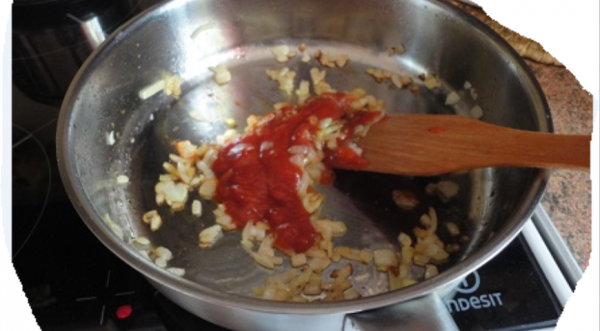 Суп Альбондигас, пошаговый рецепт с фото