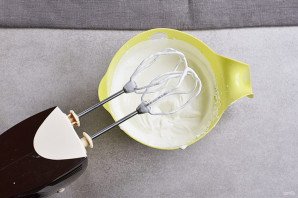 Рецепт торта из творога