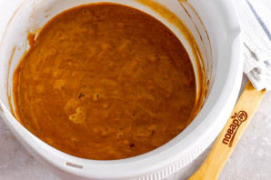 Шоколадный фондан Гордона Рамзи Шоколадный фондан Гордона Рамзи