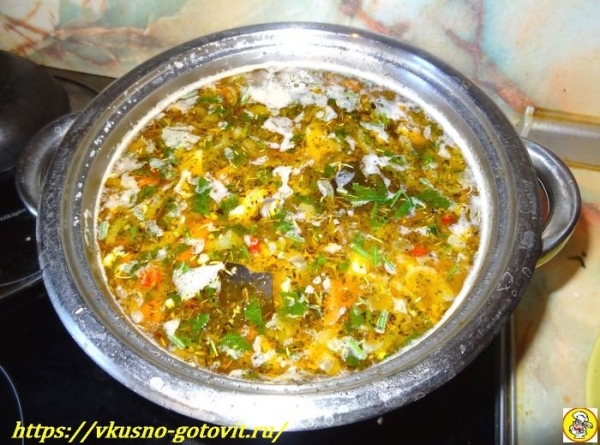 Рыбный суп из головы красной рыбы — суп из рыбьих голов в домашних условиях
Рыбный суп из головы красной рыбы — суп из рыбьих голов в домашних условиях