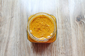 Икра из лисичек на зиму Икра из лисичек на зиму