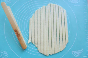 Краковский сырник