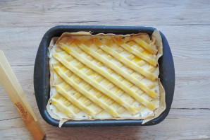 Краковский сырник