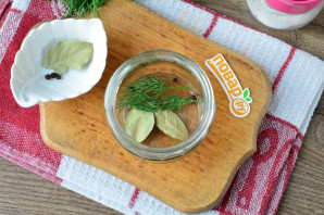 Кабачки с апельсином без стерилизации на зиму