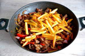 Ломо сальтадо