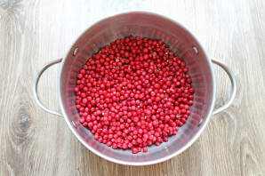 Варенье из лимонника Варенье из лимонника