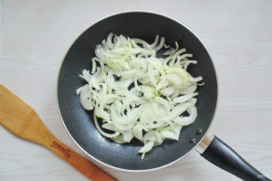 Чахохбили из курицы с кабачками