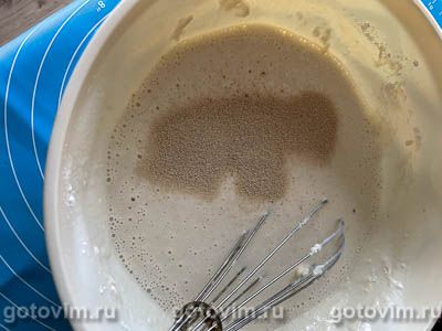 Сосиски в тесте с сыром