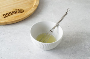 Салат с рукколой и нутом Салат с рукколой и нутом