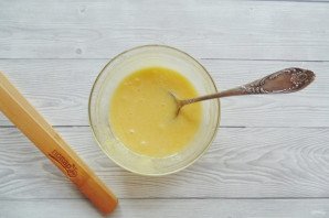 Медовый торт с вишней Медовый торт с вишней