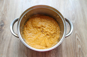 Икра из лисичек на зиму Икра из лисичек на зиму