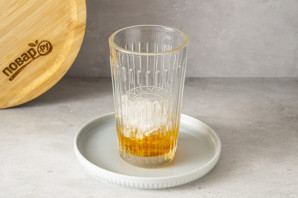 Содовая с лимоном