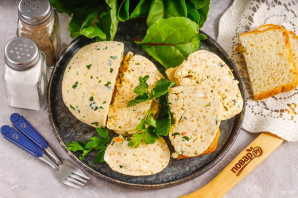 Сыр по Дюкану