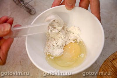 Суп из говядины с грибами и мучной «подбойкой» Суп из говядины с грибами и мучной «подбойкой»