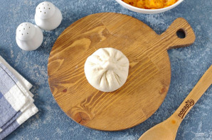 Хычины с тыквой Хычины с тыквой