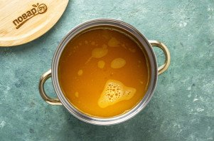 Тыквенный сок в домашних условиях