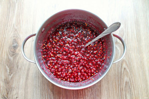 Варенье из лимонника Варенье из лимонника