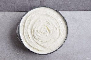 Рецепт торта из творога