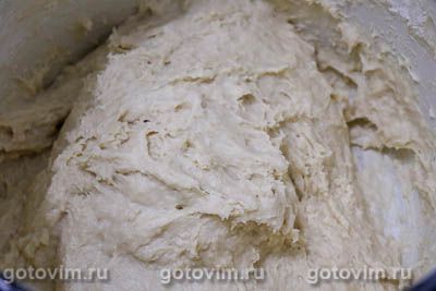 Булочки с яблоками и корицей Булочки с яблоками и корицей