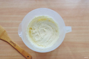 Торт "Соблазн"