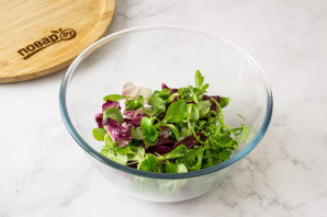 Салат "Корн" Салат "Корн"