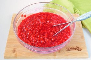 Желе на зиму