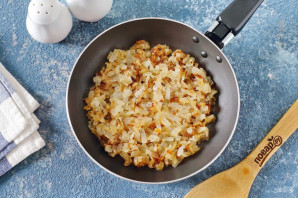 Хычины с тыквой Хычины с тыквой