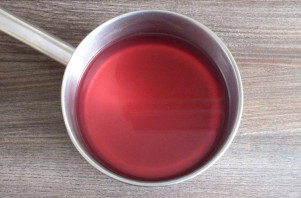 Компот из облепихи и черноплодной рябины Компот из облепихи и черноплодной рябины