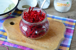 Икра из сырой свеклы на зиму Икра из сырой свеклы на зиму