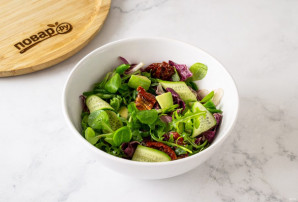 Салат "Корн" Салат "Корн"