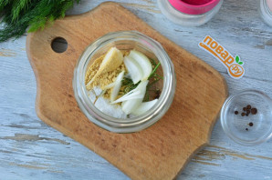 Газированные помидоры