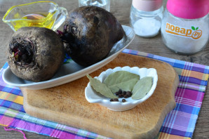 Икра из сырой свеклы на зиму Икра из сырой свеклы на зиму