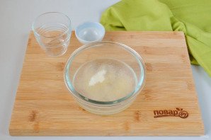 Желе на зиму