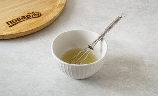 Табуле из полбы Табуле из полбы