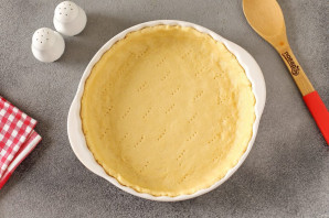 Киш по Джейми Оливеру