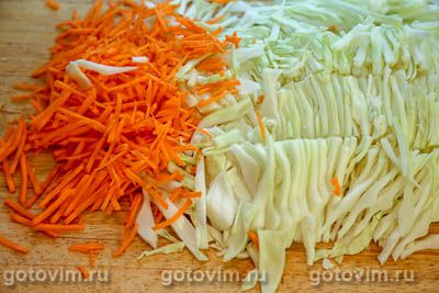 Утиные ножки с яблоками и капустой, запеченные в рукаве Утиные ножки с яблоками и капустой, запеченные в рукаве