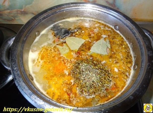 Рыбный суп из головы красной рыбы — суп из рыбьих голов в домашних условиях
Рыбный суп из головы красной рыбы — суп из рыбьих голов в домашних условиях