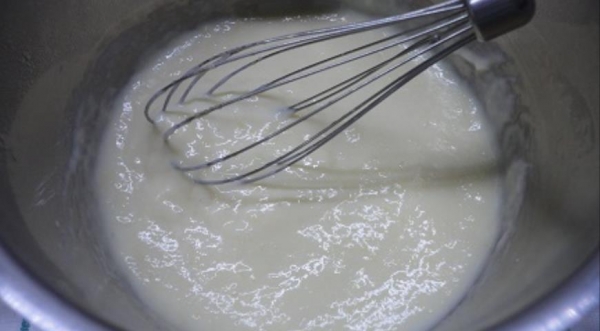 Сдобные улитки с заварным кремом, пошаговый рецепт с фото Сдобные улитки с заварным кремом, пошаговый рецепт с фото