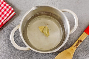 Маринованная капуста по-казачьи