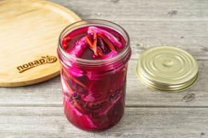 Засолка капусты по-азербайджански