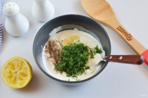 Соус к шашлыку Соус к шашлыку