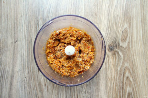 Конфеты "Фитнес"