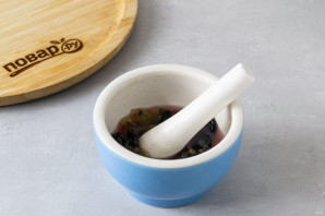 Виноградный физ