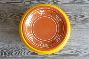 Мочёный острый перец на зиму Мочёный острый перец на зиму